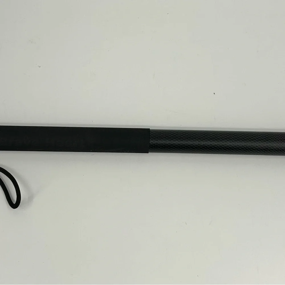 Black Carbon Fiber Selfie Stick